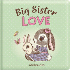 PREORDER Big Sister Love