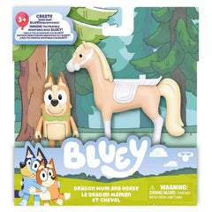 PREORDER Bluey S2 Basic Vehicle & Figure Assorted