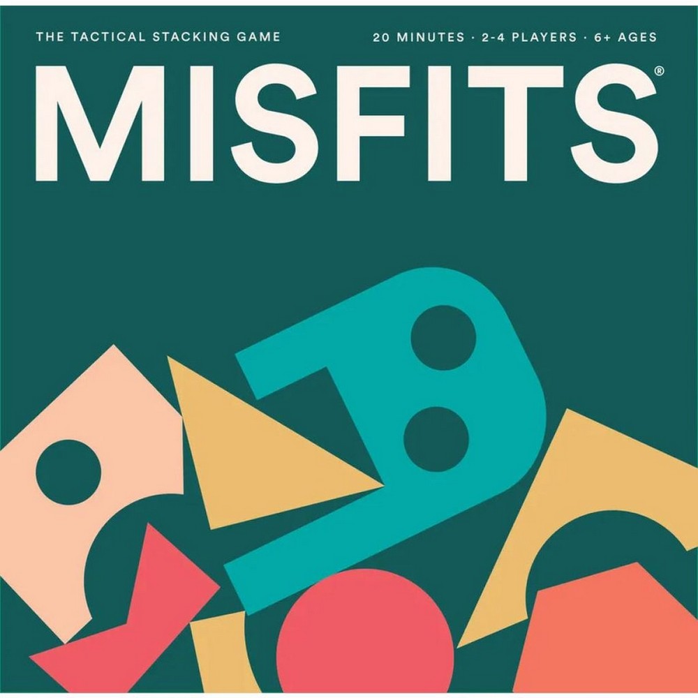 PREORDER Misfits - Pocket Edition