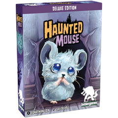 PREORDER Haunted Mouse Deluxe Edition