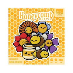 PREORDER Honeycomb Hustle