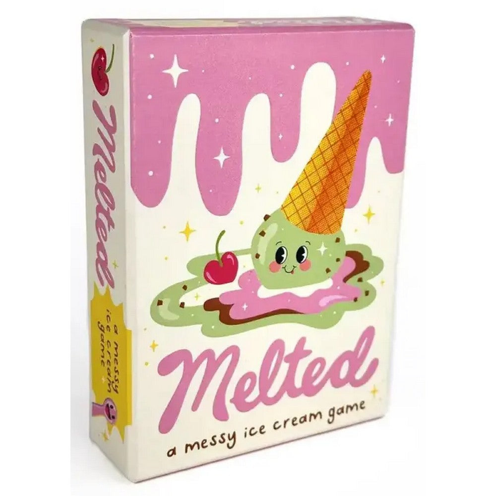 PREORDER Melted