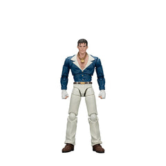 PREORDER King of Fighters Collectibles: 1/18 Scale 98UM Art of Fighting Team Robert Garcia