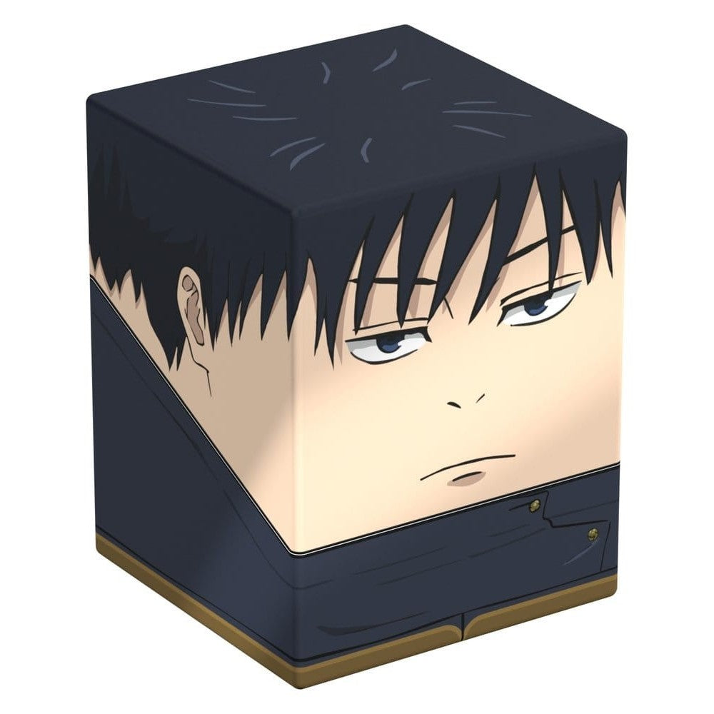PREORDER Ultimate Guard: Squaroes  Squaroe  Jujutsu Kaisen: Megumi Fushiguro