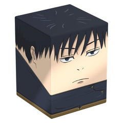 PREORDER Ultimate Guard: Squaroes  Squaroe  Jujutsu Kaisen: Megumi Fushiguro