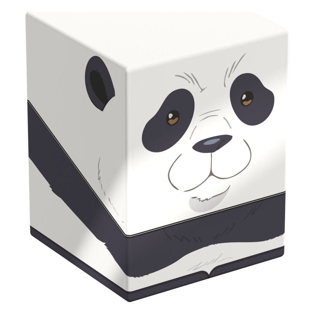 PREORDER Ultimate Guard: Squaroes  Squaroe  Jujutsu Kaisen: Panda