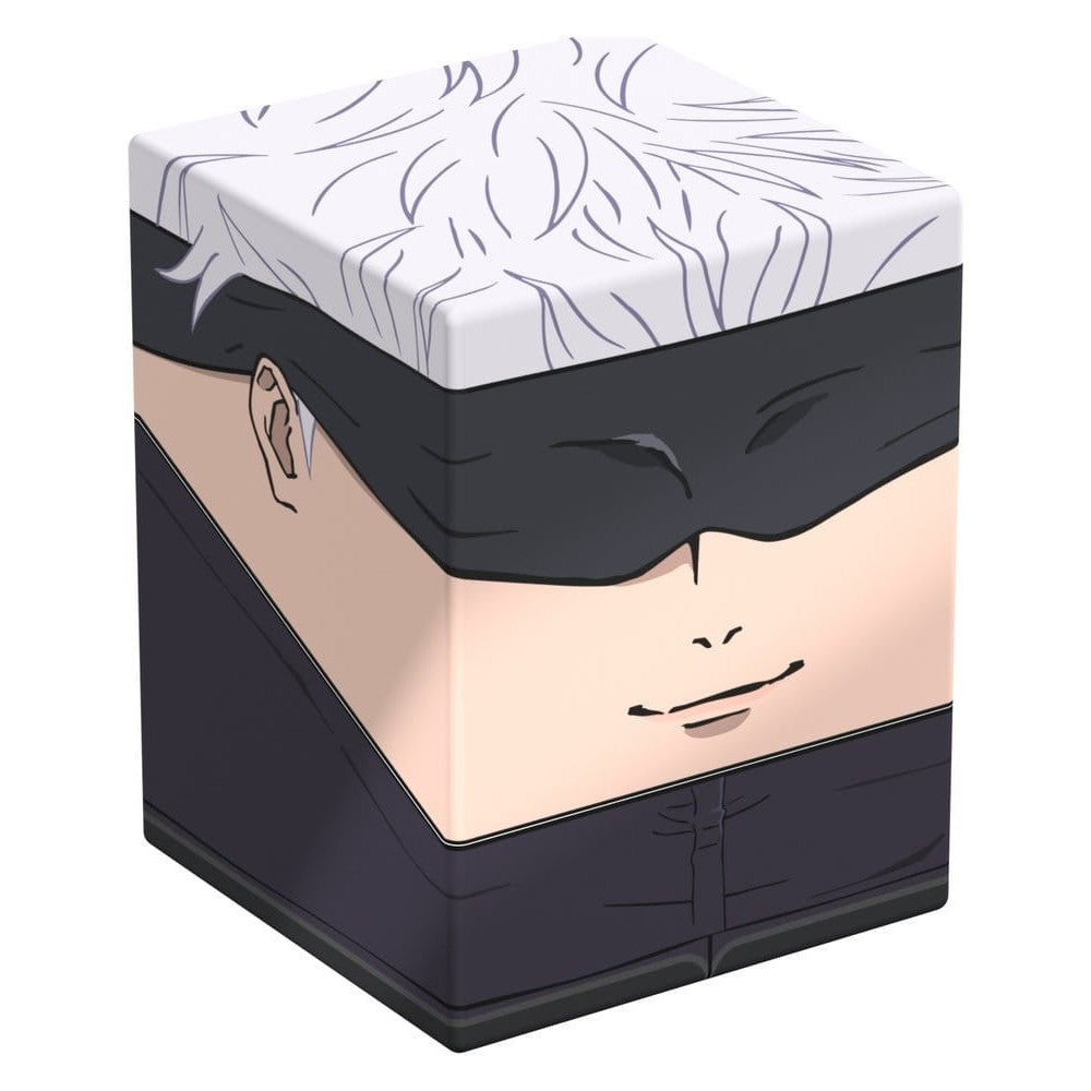 PREORDER Ultimate Guard: Squaroes  Squaroe  Jujutsu Kaisen: Satoru Gojo