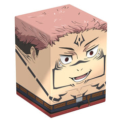 PREORDER Ultimate Guard: Squaroes  Squaroe  Jujutsu Kaisen: Ryomen Sukuna
