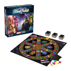 PREORDER Marvel Cinematic Universe Trivial Pursuit - Ultimate