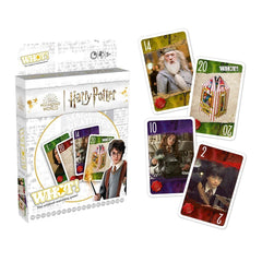 PREORDER WHOT! Harry Potter