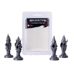 PREORDER Malediction: Miniature Pack - Husks