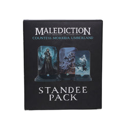PREORDER Malediction: Standee Pack - Morrida