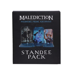 PREORDER Malediction: Standee Pack - Polinore