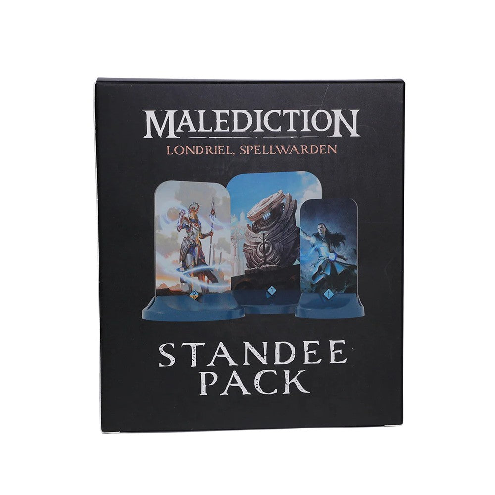 PREORDER Malediction: Standee Pack - Londriel