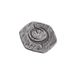 PREORDER Malediction: Metal Initiative Token - Addon - Other