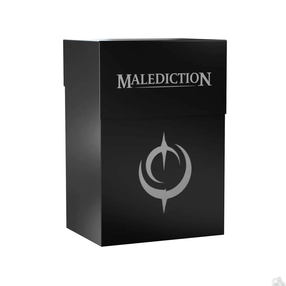 PREORDER Malediction: PP Deck Box - Addon - Other