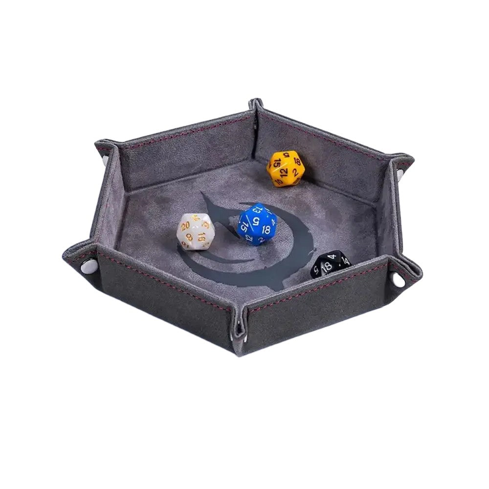 PREORDER Malediction: Premium Dice tray - Addon - Other
