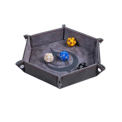 PREORDER Malediction: Premium Dice tray - Addon - Other