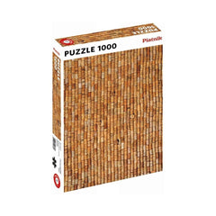 PREORDER Puzzle - Piatnik - Wine Corks 1000pc
