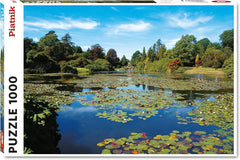 PREORDER Puzzle - Piatnik - Waterlily Dream 1000pc