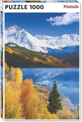 PREORDER Puzzle - Piatnik - Trout Lake 1000pc