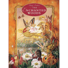 PREORDER The Enchanged Woods