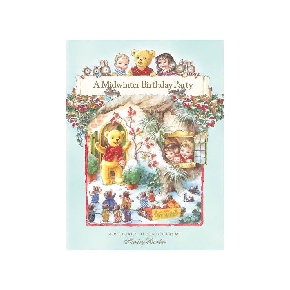 PREORDER Midwinter Birthday Party