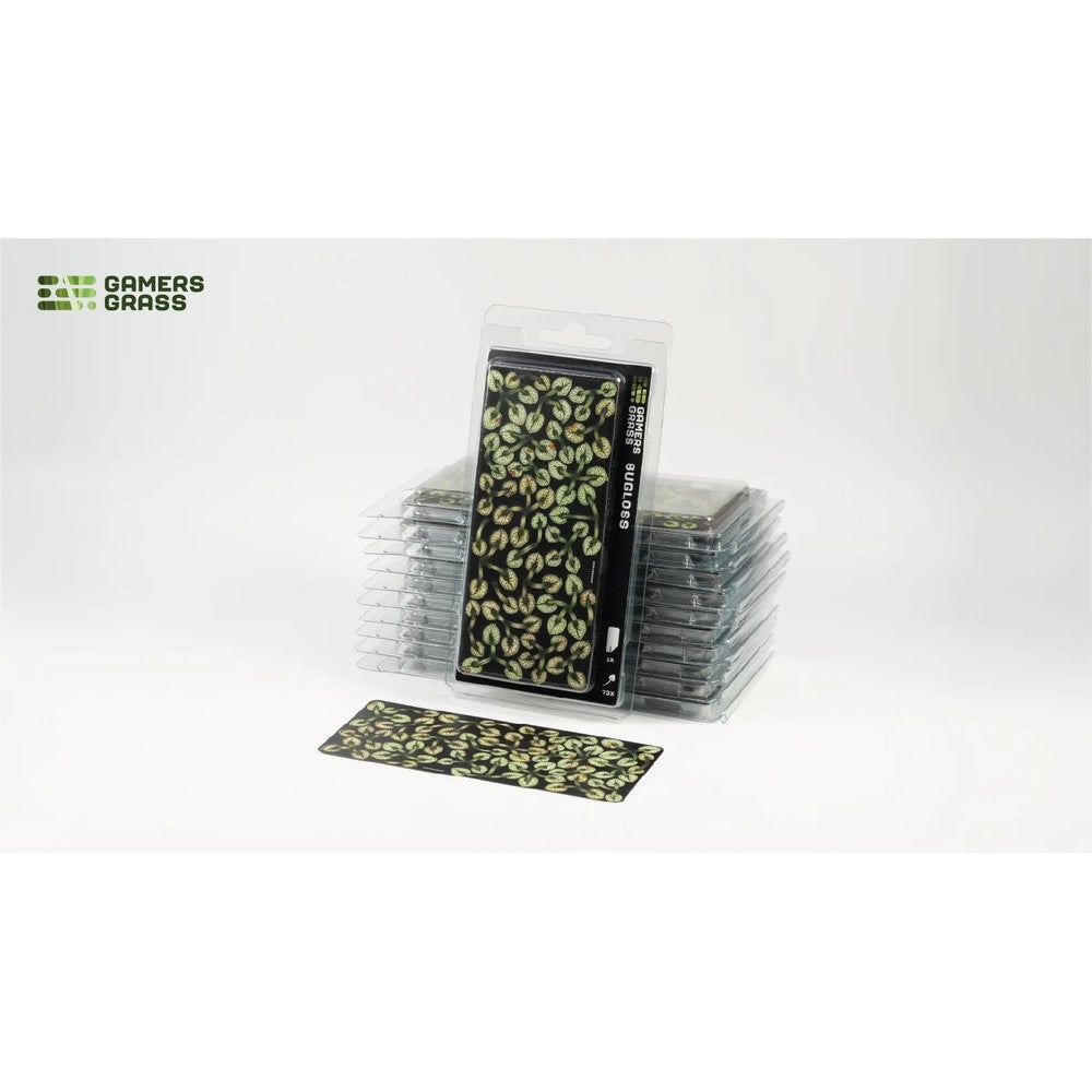 PREORDER Gamers Grass - Laser Plants - Bugloss