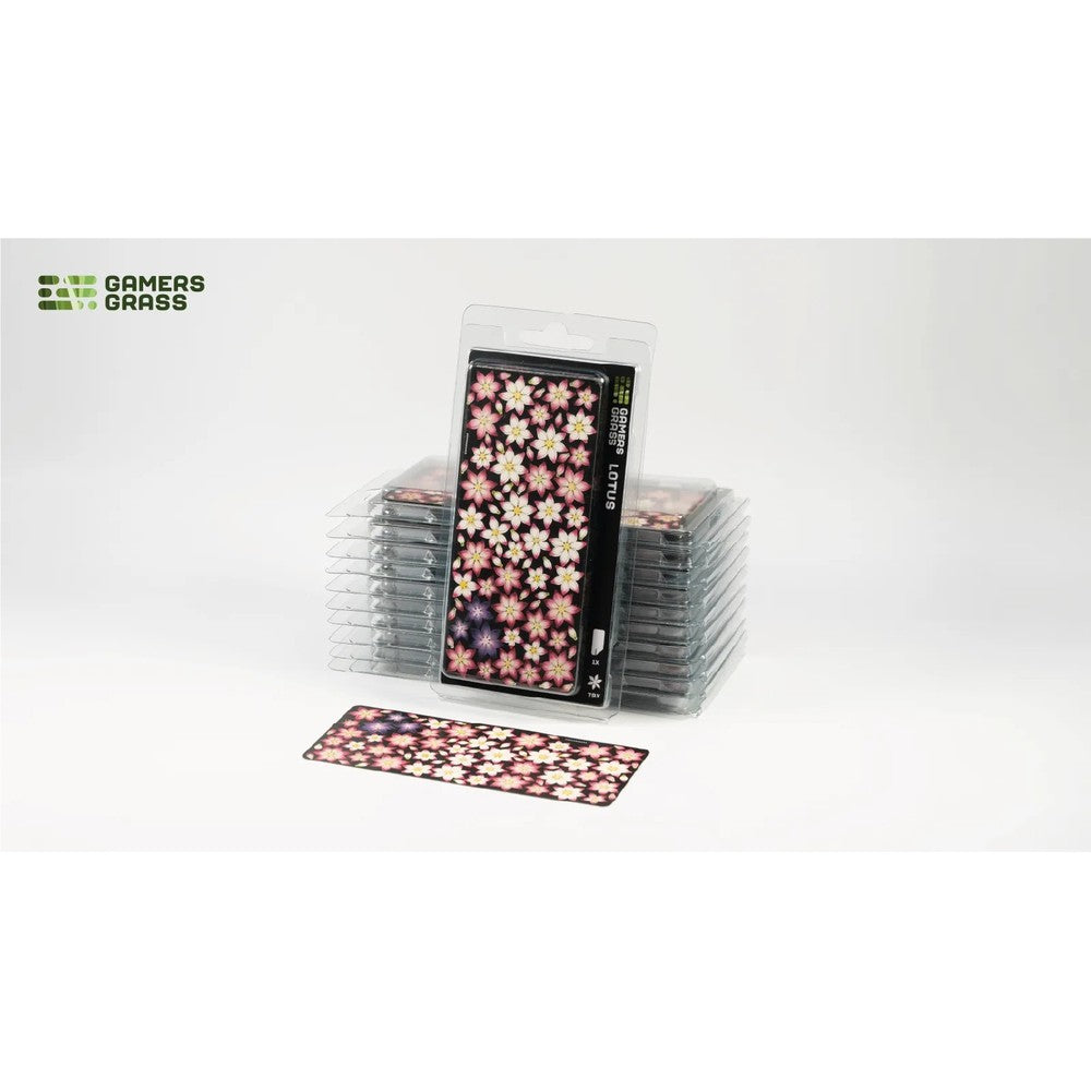 PREORDER Gamers Grass - Laser Plants - Lotus Flower