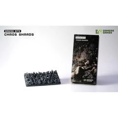 PREORDER Gamers Grass - Basing Bits - Chaos Shards