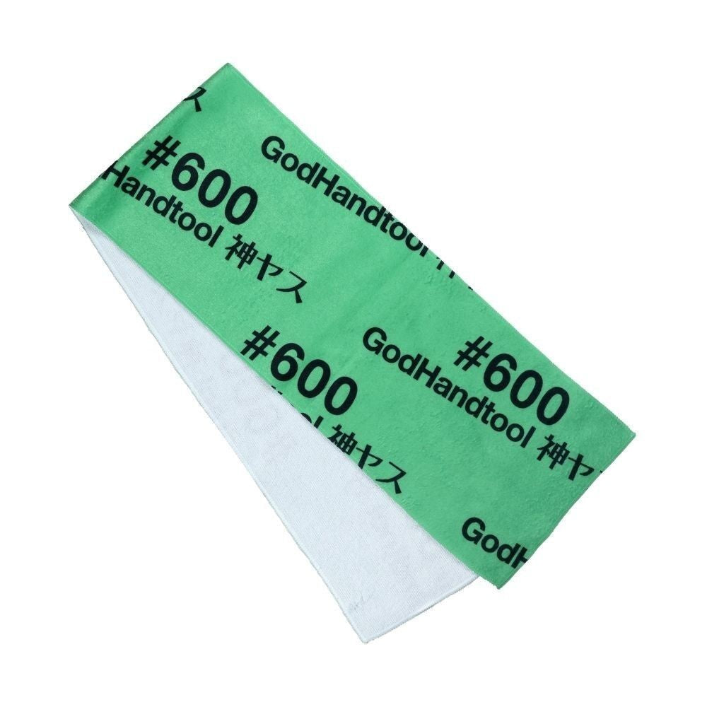 PREORDER Godhand: Kamiyasu Cooling Towel 600