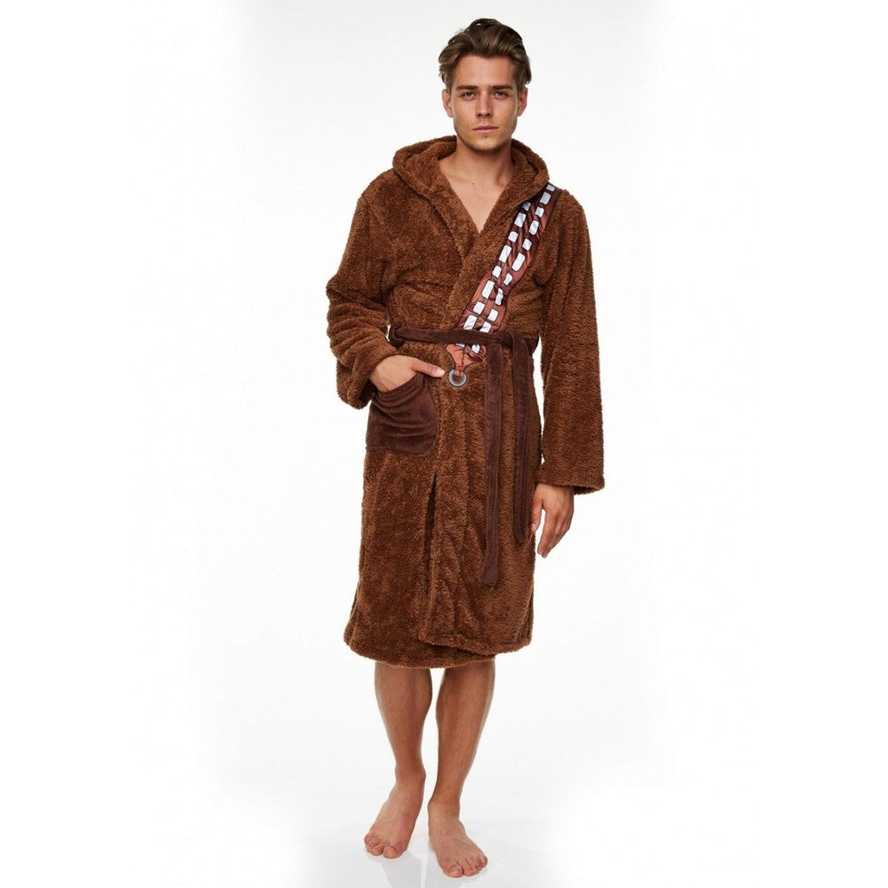 PREORDER Star Wars: Chewbacca Bathrobe