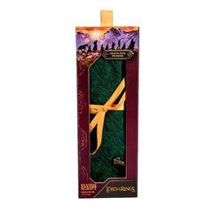 PREORDER Lord of the Rings: Elvish Script Tie & Pin