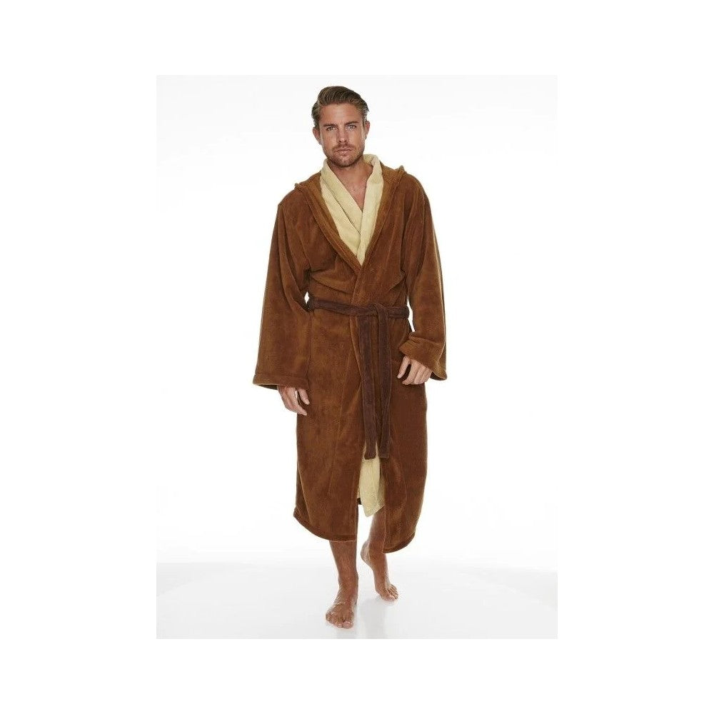 PREORDER Star Wars: Double Layered Jedi Bathrobe