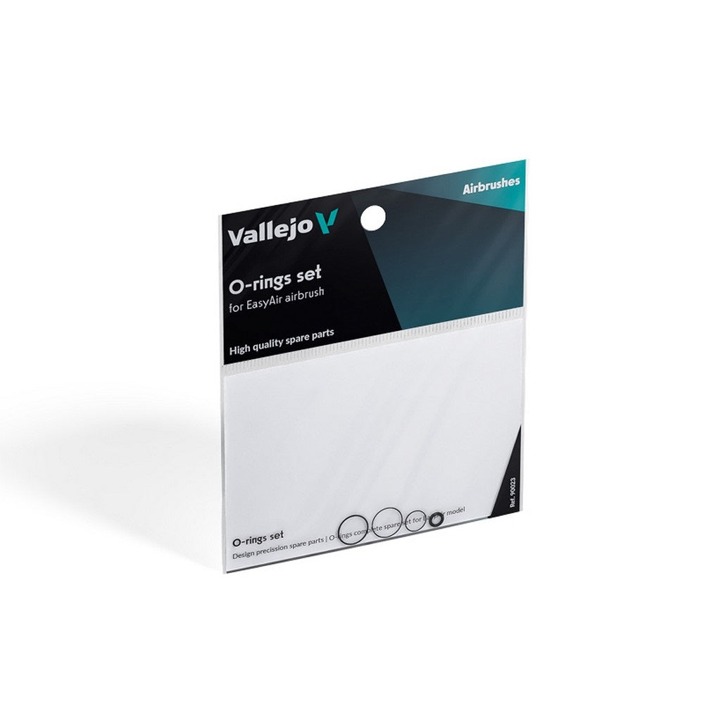PREORDER Vallejo - Hobby Tools - Precision gasket set (EasyAir ONLY)