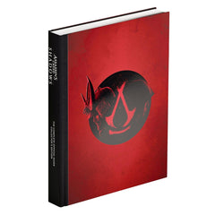 PREORDER Assassins Creed Shadows CE Book