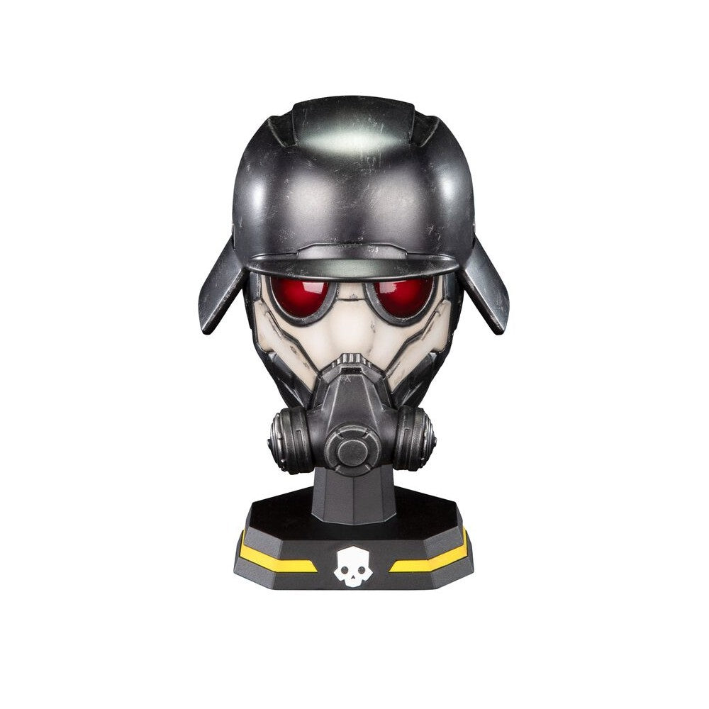 PREORDER Helldivers 2: Field Chemist Helmet
