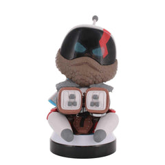 PREORDER Cable Guy - Kratos Bot Phone And Tech Holder - Astrobot