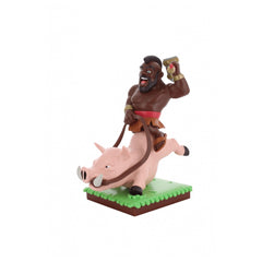 PREORDER Cable Guy - Hog Rider Controller Holder & Phone Stand - Clash Of Clans