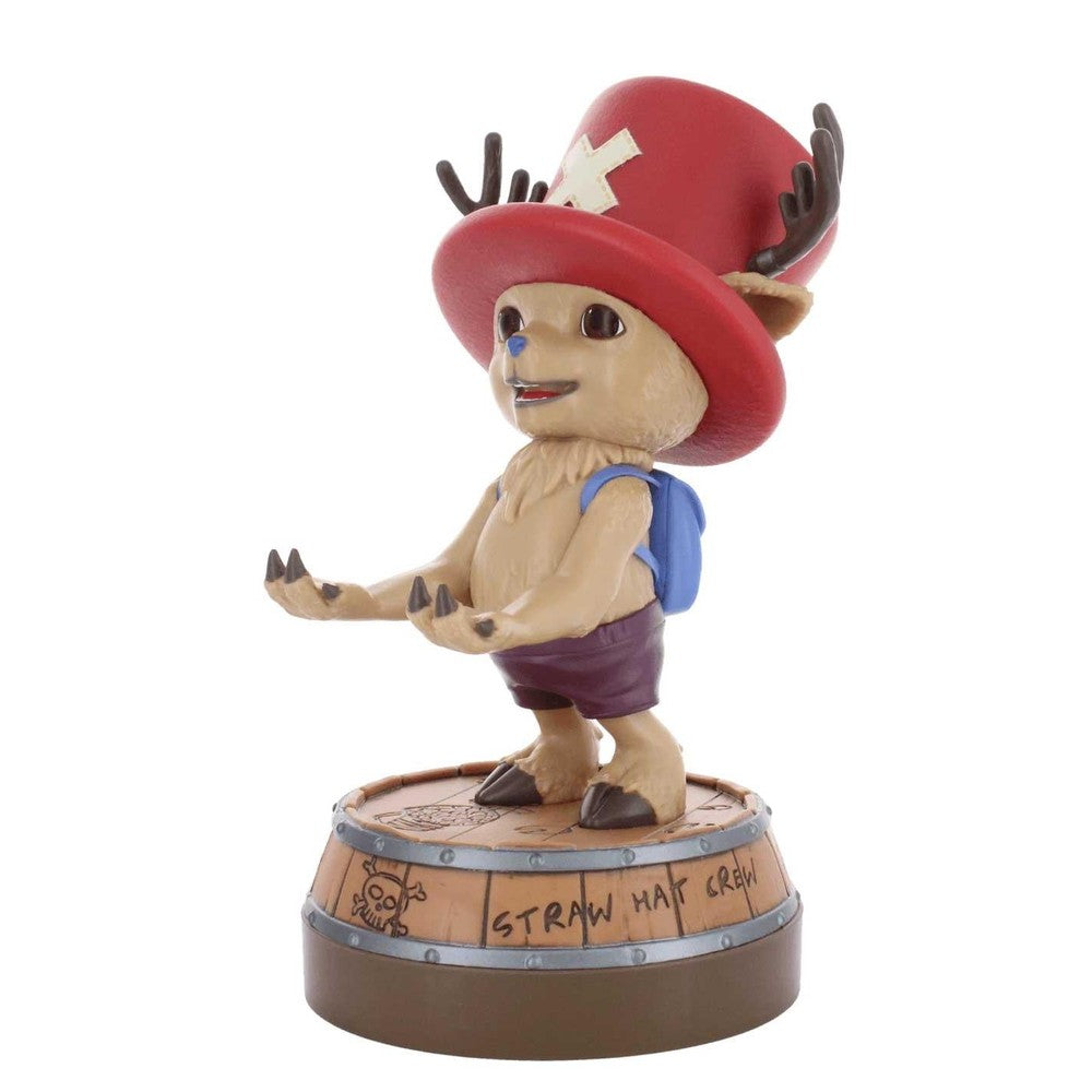 PREORDER Cable Guy - Tony Tony Chopper Controller Holder & Phone Stand - One Piece