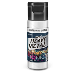 PREORDER IONIC - Bright Silver - Base