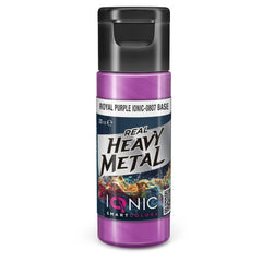PREORDER IONIC - Royal Purple - Base