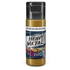 PREORDER IONIC - Antique Gold - Base