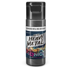 PREORDER IONIC - Burnished Metal - Base
