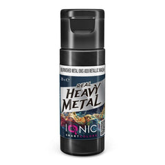 PREORDER IONIC - Burnished Metal - Metallic Wash