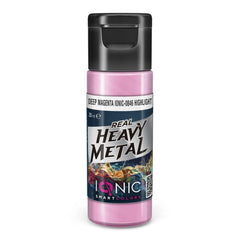 PREORDER IONIC - Deep Magenta - Highlight