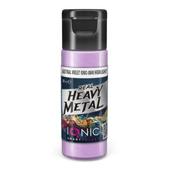 PREORDER IONIC - Astral Violet - Highlight