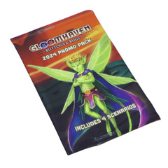 PREORDER Gloomhaven - Buttons & Bugs: Promo Pack 2024