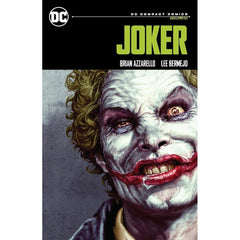 PREORDER Joker: DC Compact Comics Edition