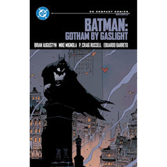 PREORDER Batman: Gotham by Gaslight: DC Compact Comics Edition